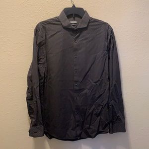 Mix n Match Kenneth Cole Button-Down Dress Shirt